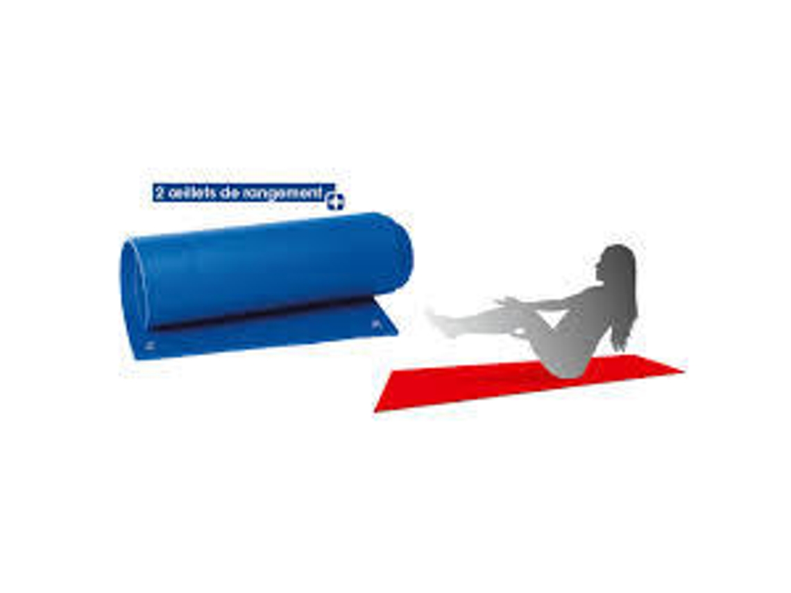 Tapete TREMBLAY CT Multicor (Espuma)