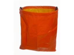 Saco Para Resíduos De Jardim, Coleta Folhas E Detritos, Estilo