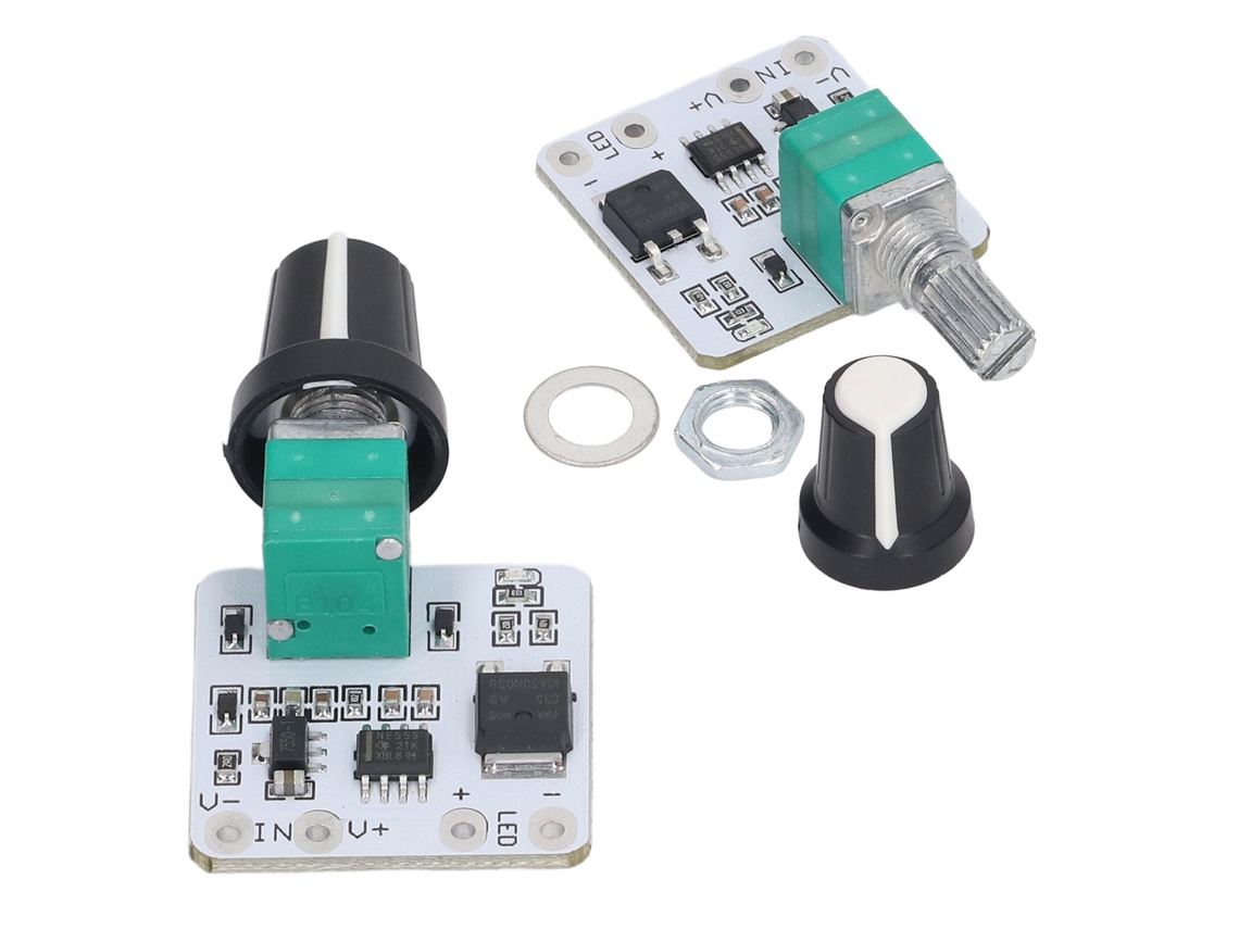 Laxiscreed Interruptor De Dimming Led Com Ajuste Contínuo E Controle De Tensão Constante