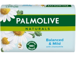 Sabonete PALMOLIVE Naturals Chamomile And Vitamin E  (90g)