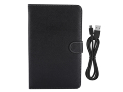 Capa com Teclado Bluetooth Universal para Celulares EOOCOO