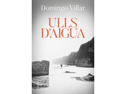 Livro Ulls DAigua de Domingo Villar