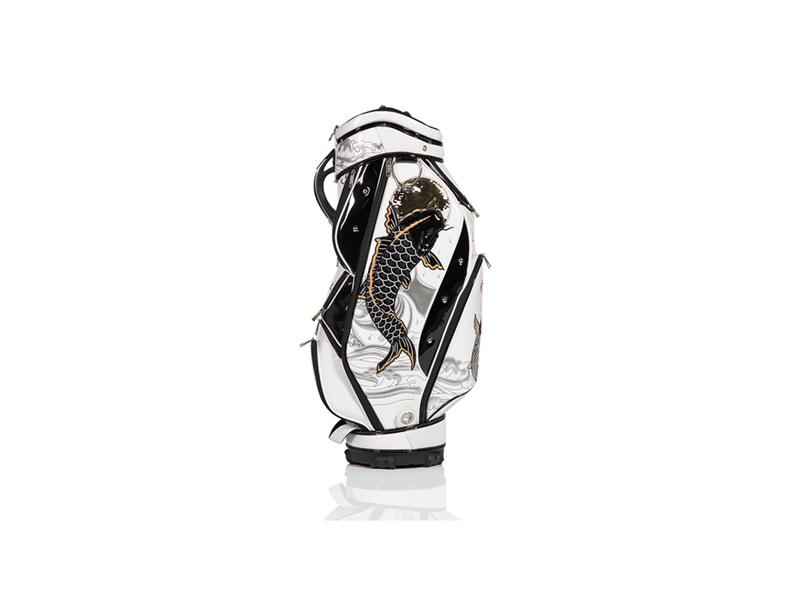 Saco de golfe JUCAD Luxury Japon