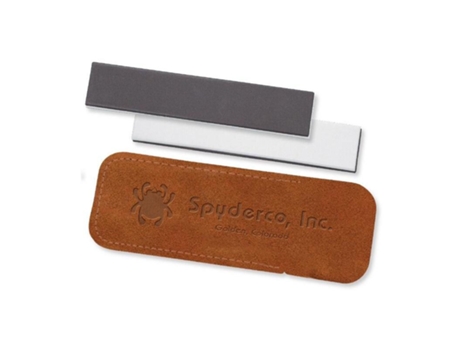 Pedra de Afiar SPYDERCO Medium/Fin