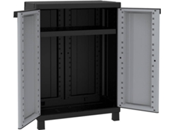 Armário de Duas Portas Twistblack 680 MICA DECORATIONS