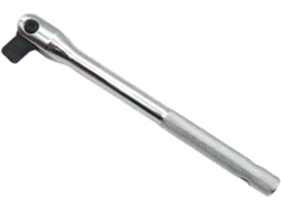 Extensão Ergonômica Para Chave De Cano Com Haste Longa, Cabeça Flexível Com Ótima Aderência, Extensão Portátil E Leve