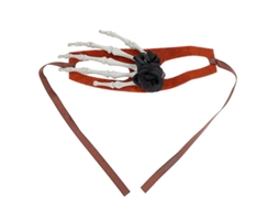 1Pcs Cocar para Animais de Estimação de Halloween ALLINLESS