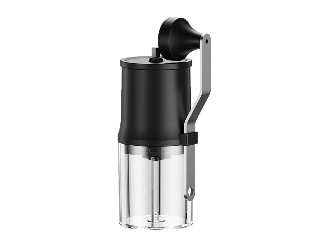 Moedor De Café Manual Cerâmica, Com Moagem Ajustável Para Espresso, Prensa Francesa E Café Coado, Ideal Para Casa, Escritório E Viagens