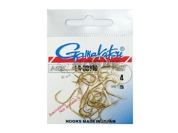 Gancho GAMAKATSU Ls-3310 15