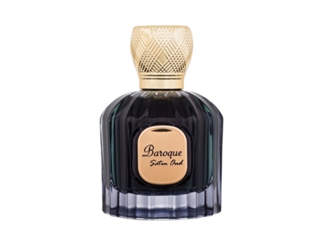 MAISON ALHAMBRA Baroque Satin Oud Unisex 100 Ml
