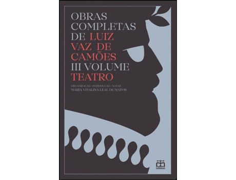 Obras Completas, Vol. III: Teatro