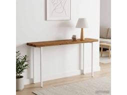 Vidaxl Tampo De Mesa Retangular 100 X 30 X 3 Cm Retangular