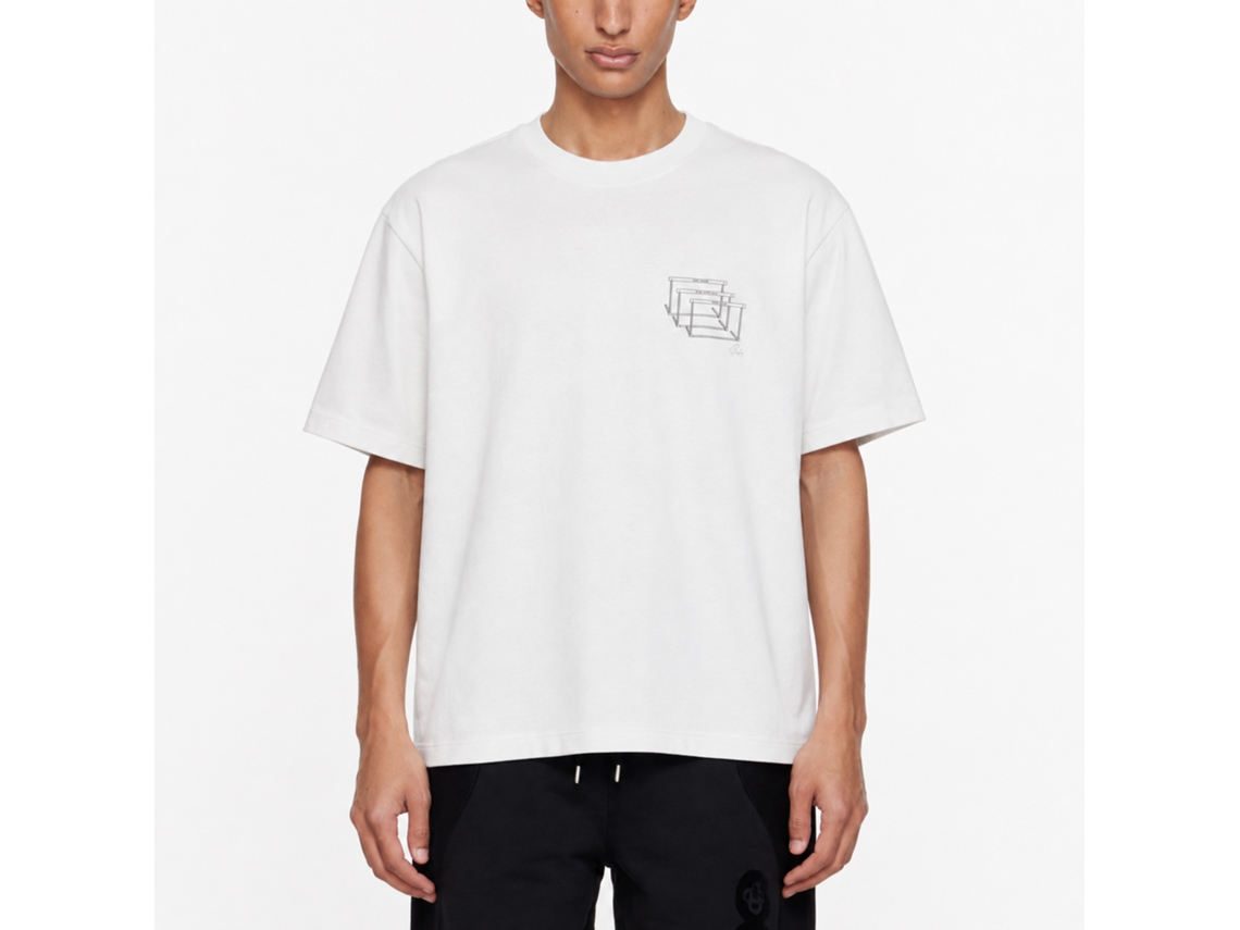 Camiseta Rockinstone Will Bayley Paraolímpica - Estilo de Designer Exclusivo