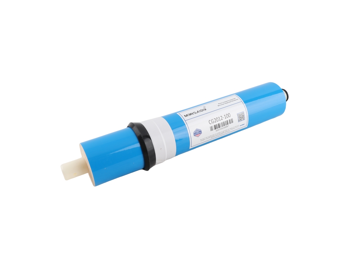 Membrana De Osmose Inversa 100g Universal Para Sistema De Purificação De Água