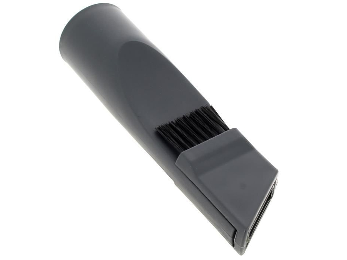 Escova para móveis - ferramenta para fendas d35 para aspirador Hoover - 3665392133049