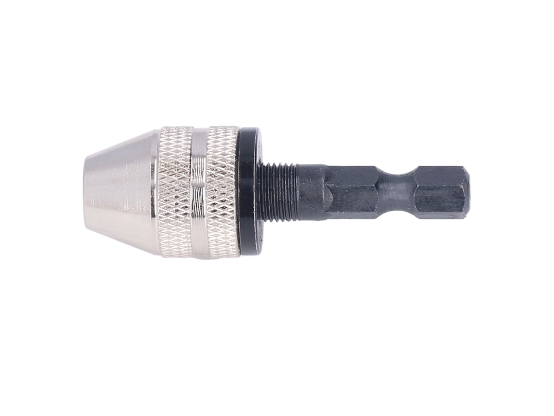 Laxiscreed Mandril De Aperto Hexagonal Para Lixadoras Elétricas E Mini Furadeiras De Alta Performance