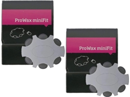Filtro De Substituição Laifa Oticon Prowax Minifit Para Aparelhos Auditivos
