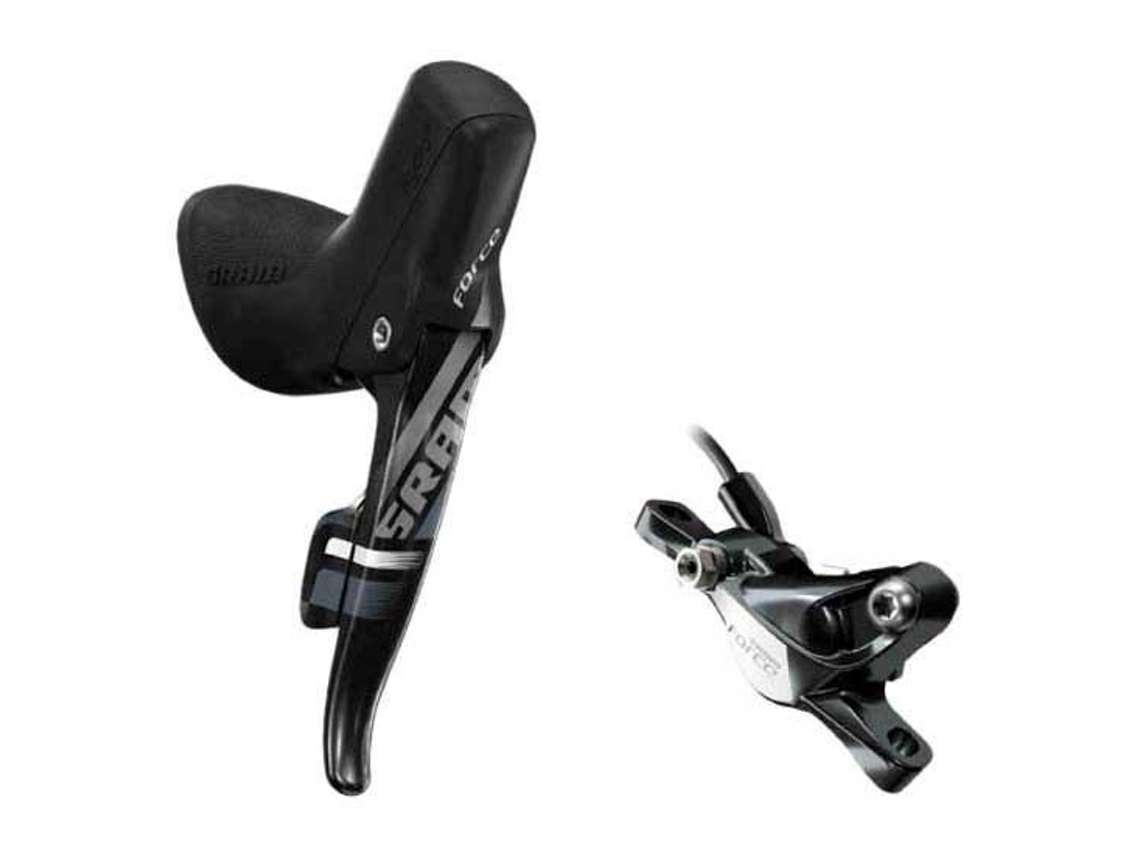 Sram Force22 Hidraulico Disco Rear Cx1