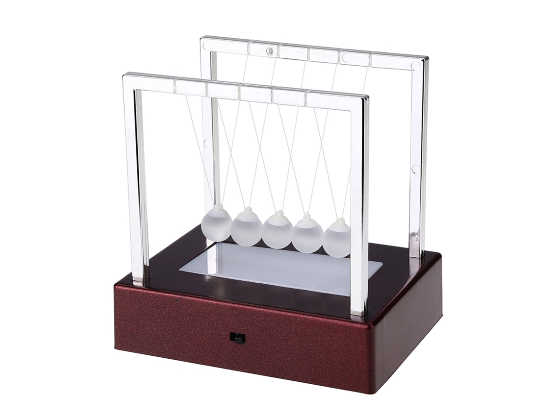 Bola de Equilíbrio com Luz Led para Escritório LAXISCREED