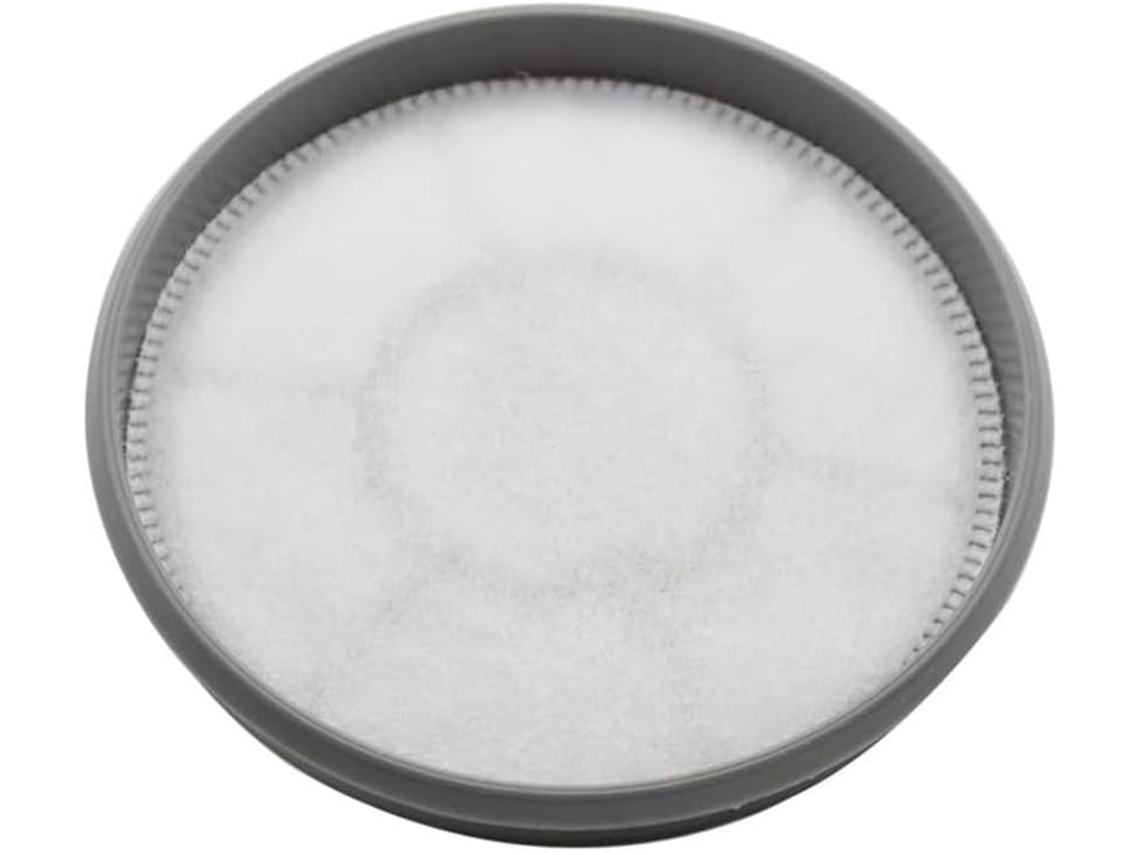 Conjunto De Filtros Para Aspirador Vertical Eureka Dcf25 E Ef7, Peças
