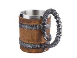 Caneca XGF 300 ml de água cerâmica caneca japonesa estilo de café