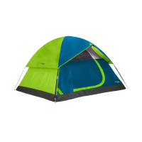Campismo
