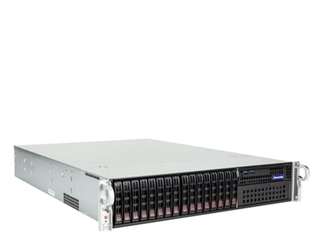 Servidor BLUECHIP (RAM: 16 GB)