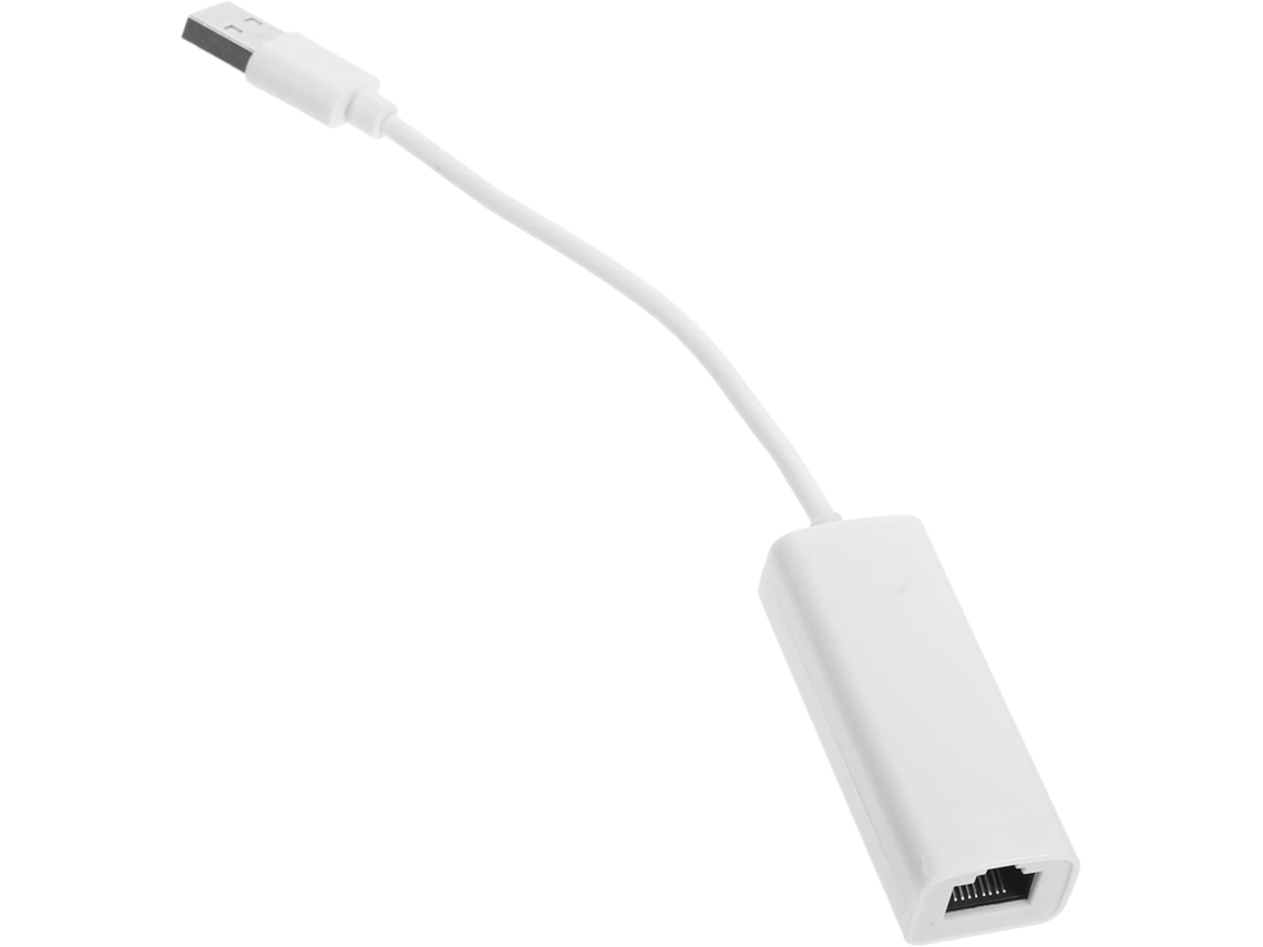 Usb Ethernet Gigabit Para Placa De Rede Com E Sem Fio Laptop Desktop