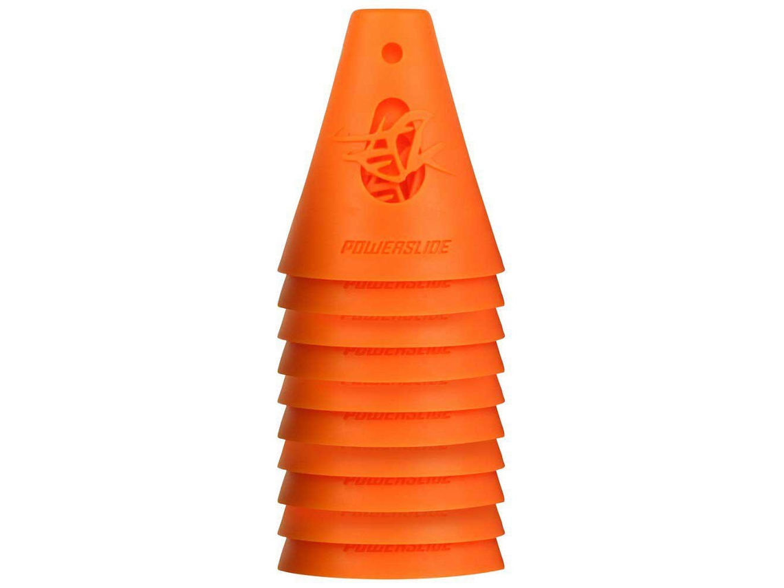 Powerslide Cones 10 Units