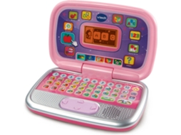Computador de Brincar VTECH Diver Rosa (Espanhol)