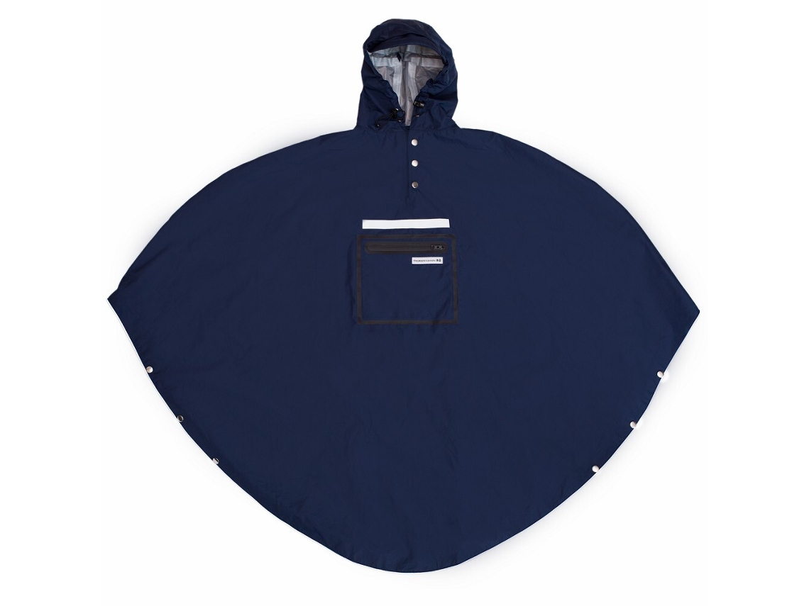 Poncho THE PEOPLES PONCHO