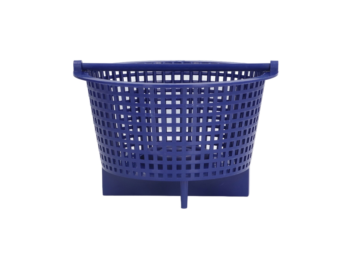 Cesto Filtro Skimmer Reposição Acessório Piscina