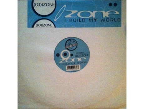 Vinil I Build My World Private Life Music
