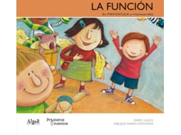 Livro La Funcion de Enric Lluch (Espanhol)