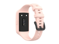 Pulseira De Relógio Lurelia Para Huawei Band 6/honor Band 6