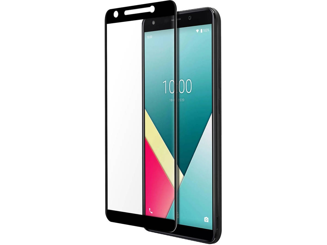 Pelicula de Vidro WIKO Y61