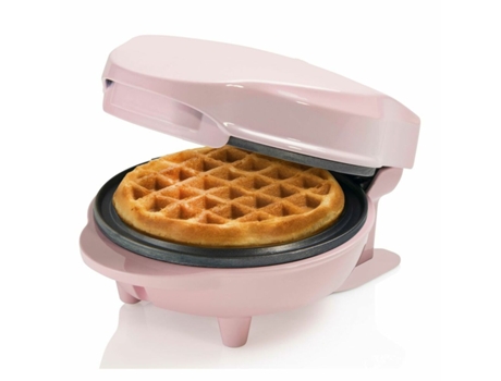 Bestron Amw500p Máquina de Waffles 1 Waffle(S) 55.