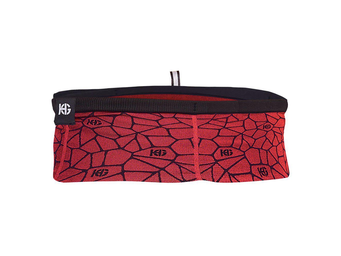 Sport Hg Technical Seamless Waist Pack