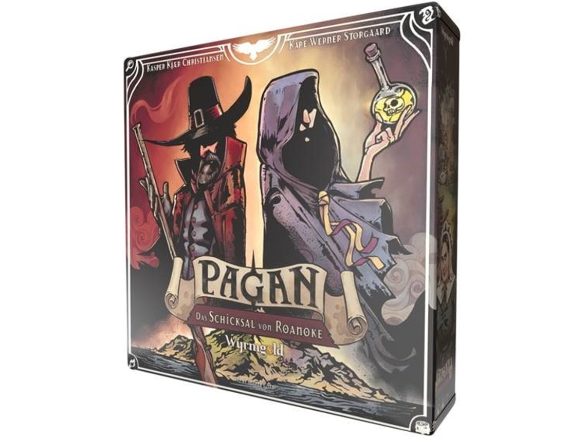 Jogo de cartas PEGASUS SPIELE Viagem/aventura (10 anos)