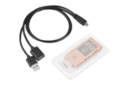 Dongle Tv Sem Fio LAXISCREED