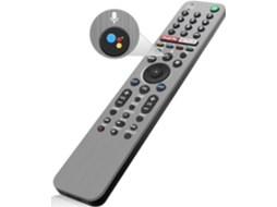 Controlo Remoto Tv Voice Para Sony Rmf-tx600u/rmf-tx600e Universal Replacement Cuich