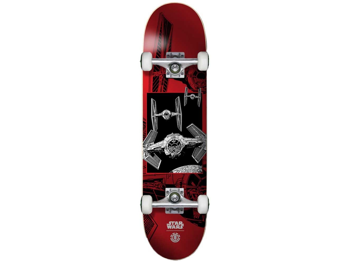 Skate ELEMENT Swxe tie fight
