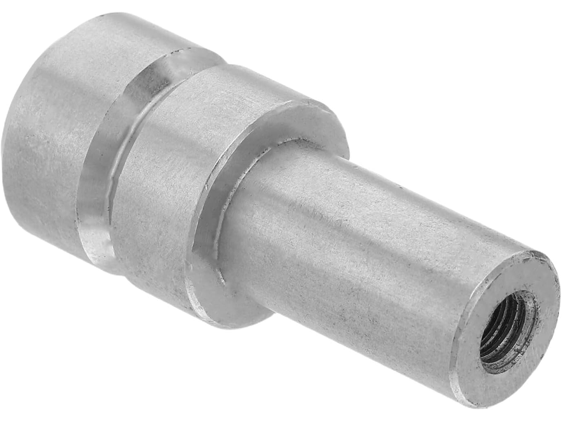 Puxador De Porta Lareira Kichouse Em Aço Inoxidável Com Alça Resistente E Montagem Rápida Fácil Para Banheiros