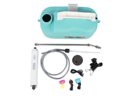 Pulverizador Elétrico 5l 3.7v 2000mah Para Plantas