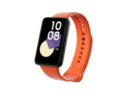 Pulseira De Tpu Com Fivela Preta Para Honor Band 9