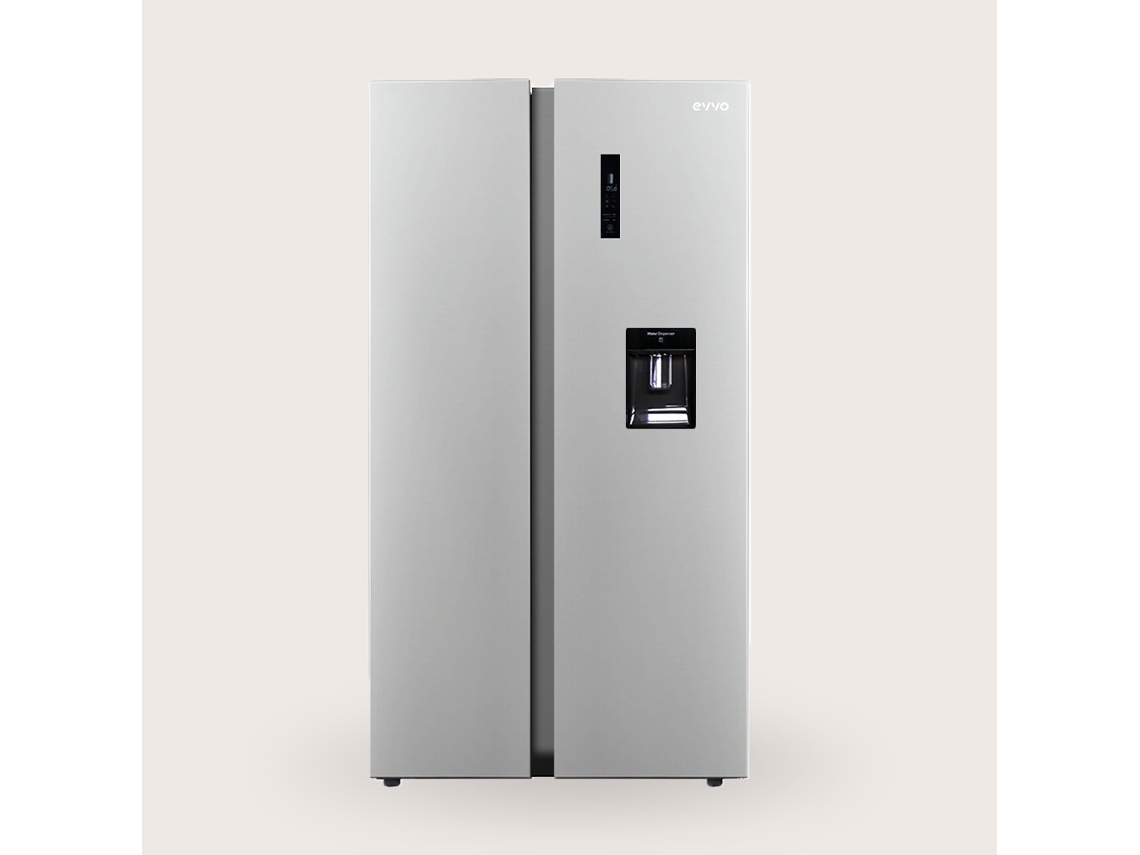 Frigorífico Americano Evvo F90xe Aqua