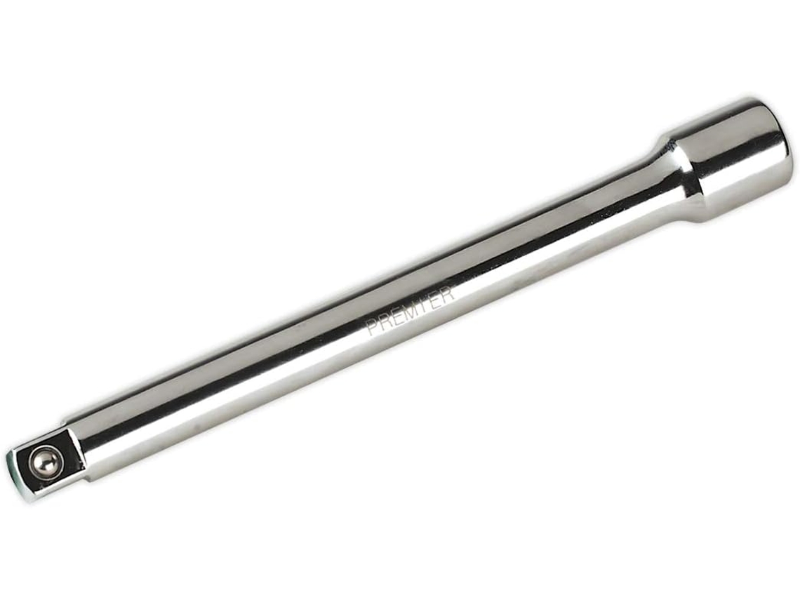 Barra De Extensão De Encaixe Quadrado De 1/2", S12e200