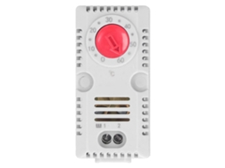 Termostato Mecânico Ajustável Interruptor Controlador De Temperatura Fechado Normalmente Para Xto‑211