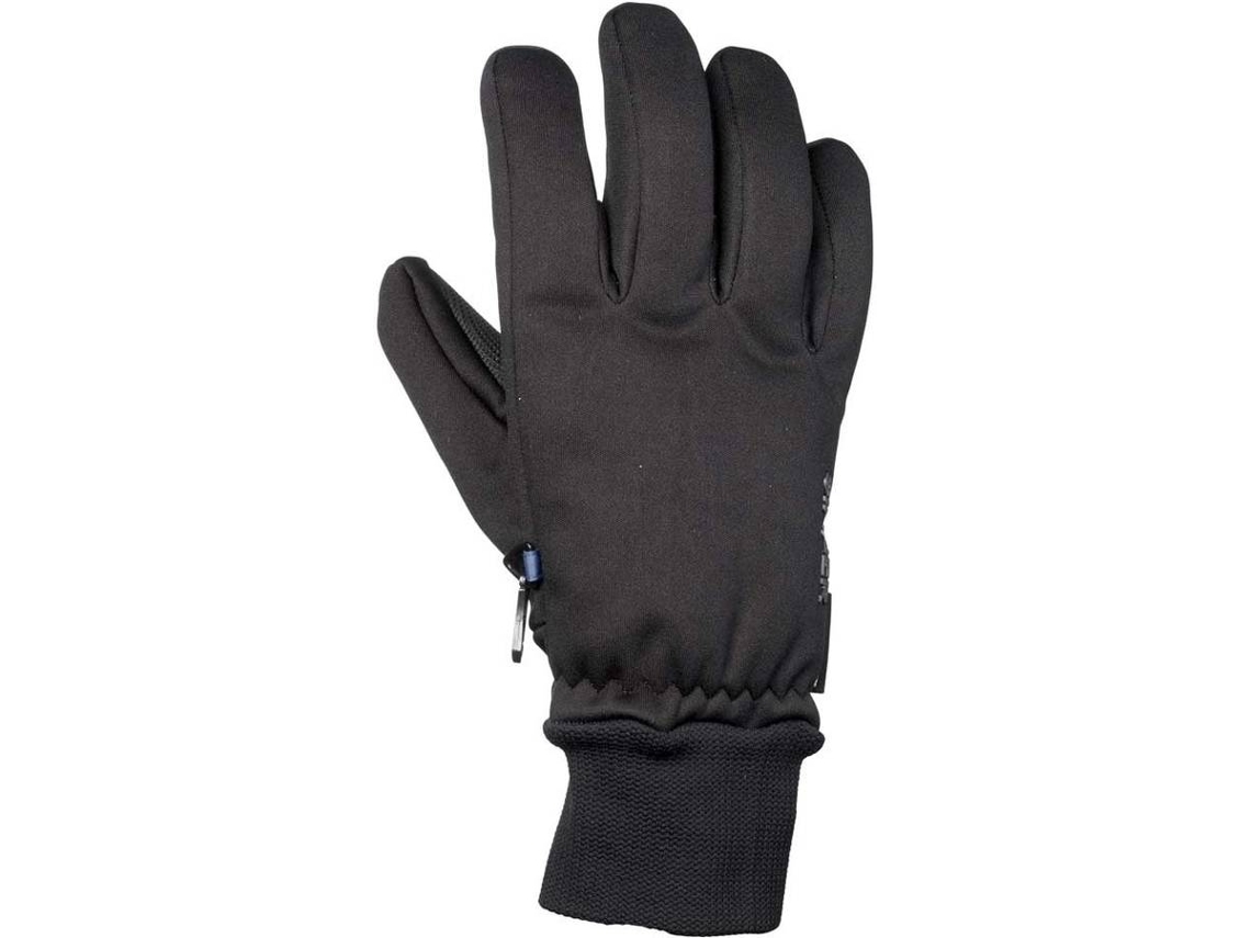 Luvas para Homem SINNER Lavas Canmore Preto para Esqui (M)