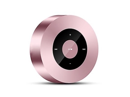 Mini Alto Falante Estéreo Bluetooth Sem Fio Portátil Olysi Shop